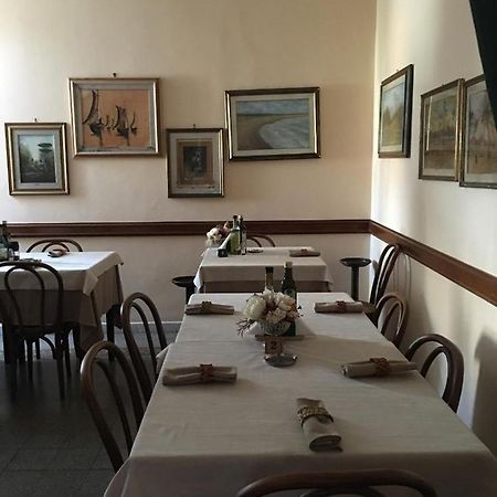 Hotel Mare Blu Lido di Camaiore Dış mekan fotoğraf