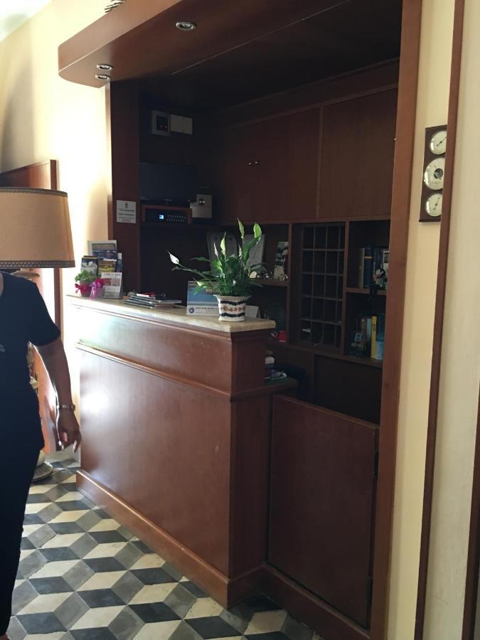 Hotel Mare Blu Lido di Camaiore Dış mekan fotoğraf