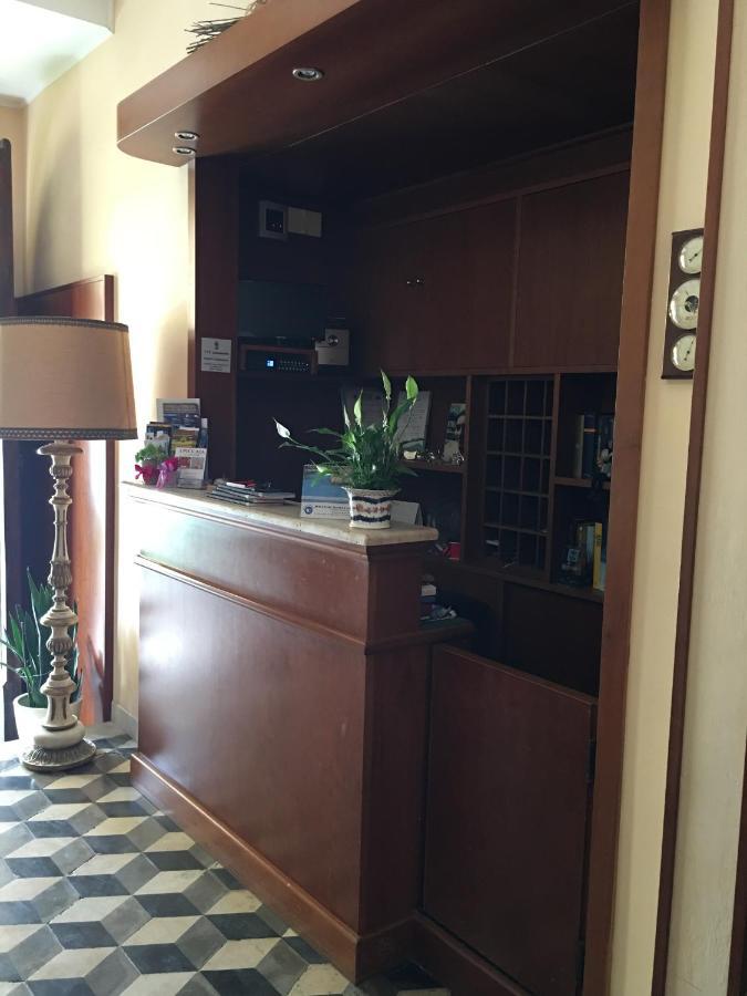 Hotel Mare Blu Lido di Camaiore Dış mekan fotoğraf
